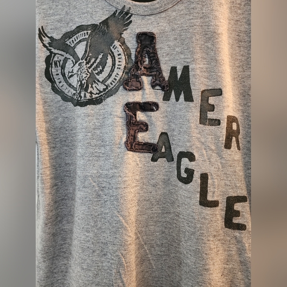Jeans coton American Eagle Outfitters pour femme